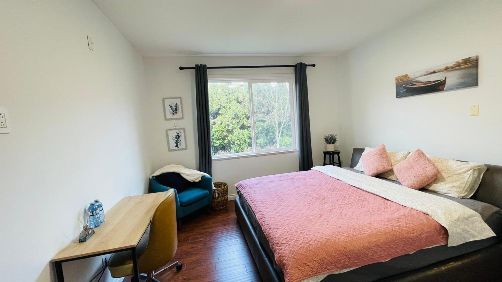 Richmond Cozy Place 2 Zimmer foto
