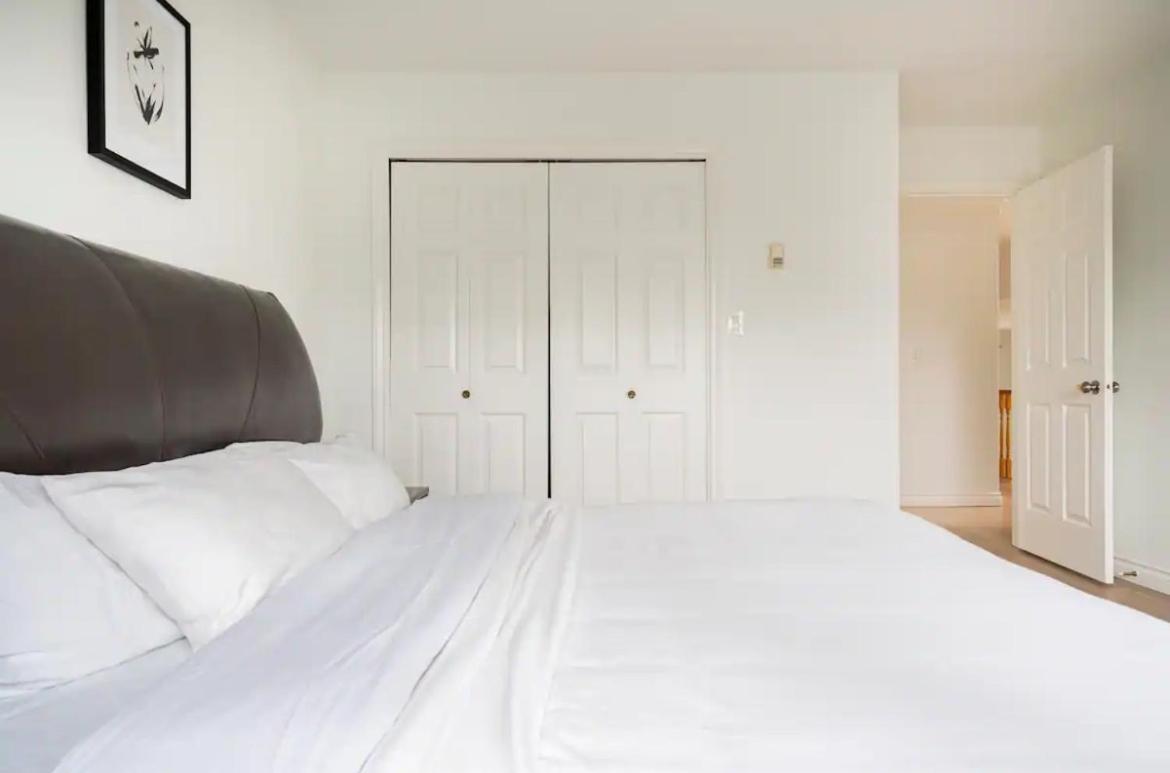 Richmond Cozy Place 2 Zimmer foto