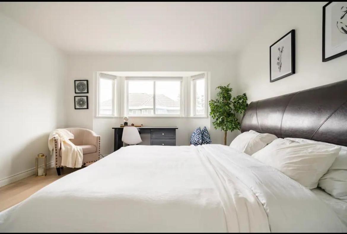 Richmond Cozy Place 2 Zimmer foto