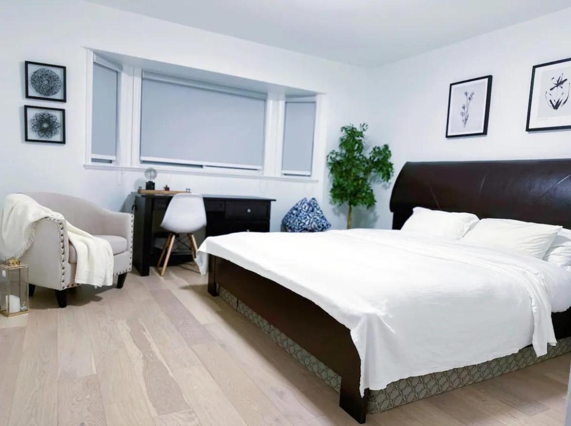 Richmond Cozy Place 2 Zimmer foto