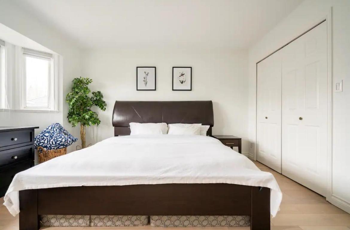 Richmond Cozy Place 2 Zimmer foto