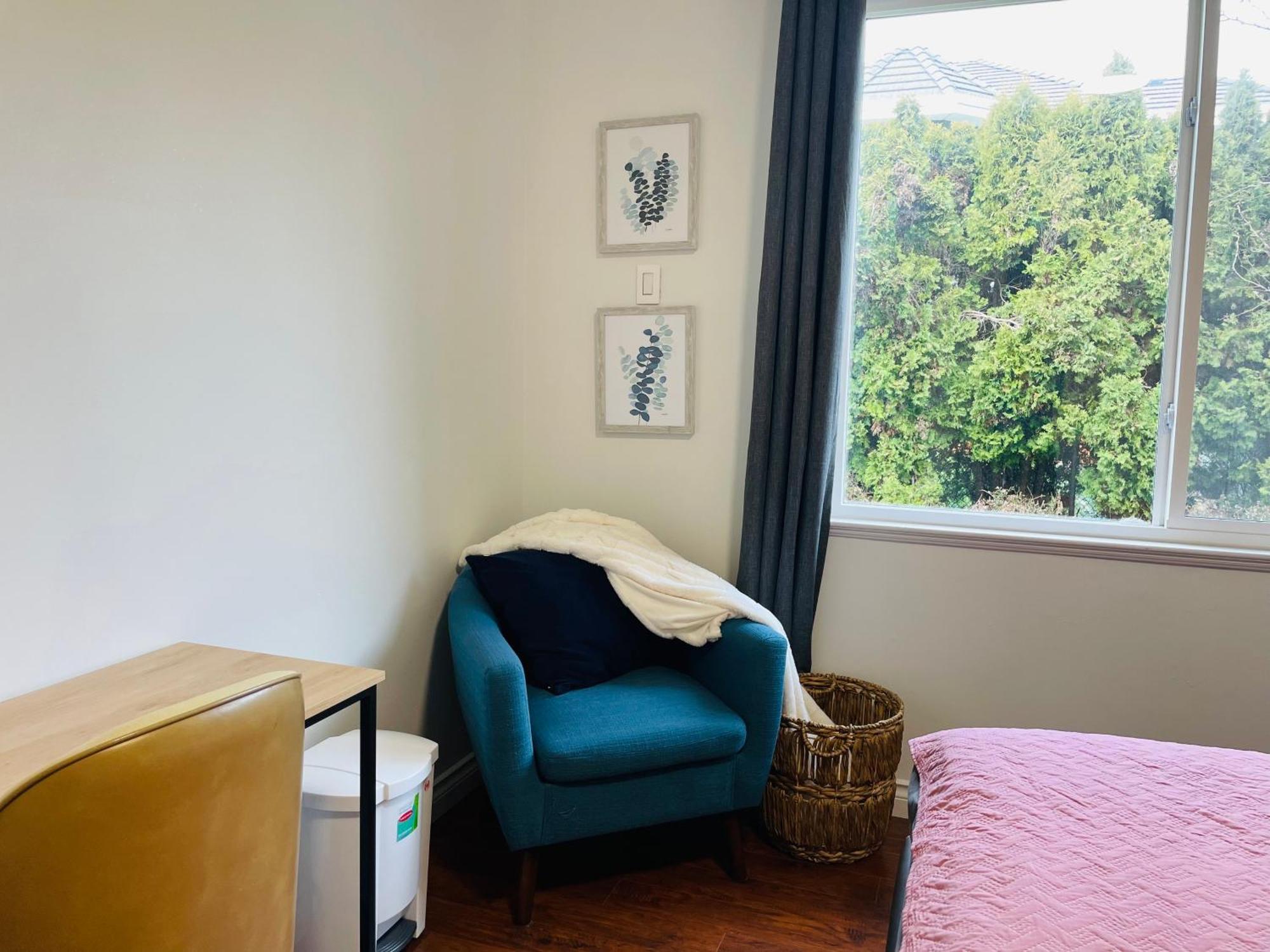 Richmond Cozy Place 2 Zimmer foto