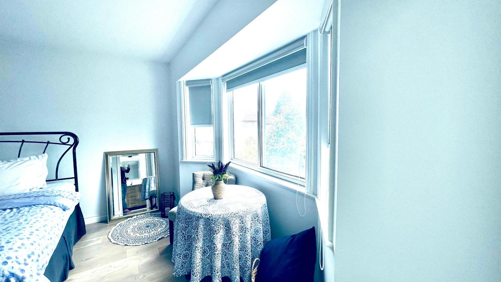 Richmond Cozy Place 2 Zimmer foto