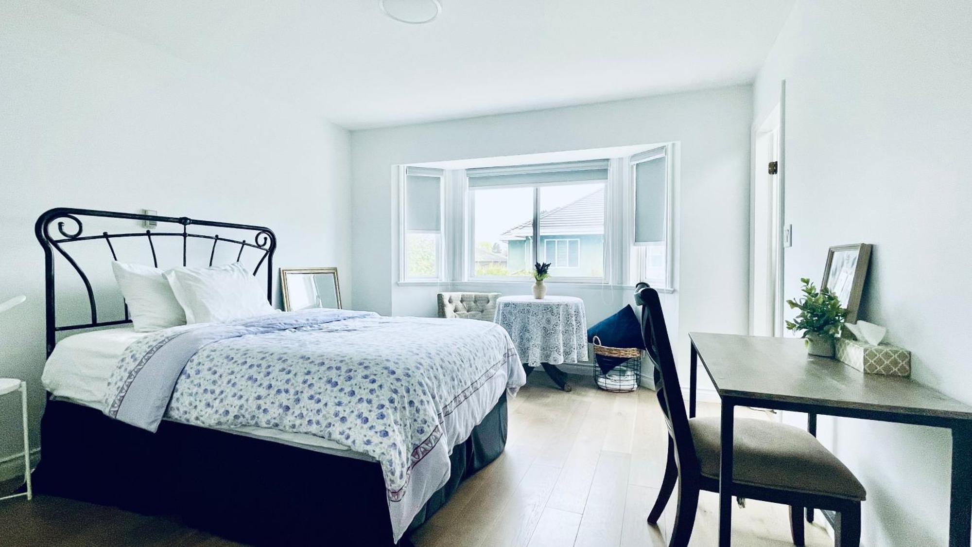 Richmond Cozy Place 2 Zimmer foto